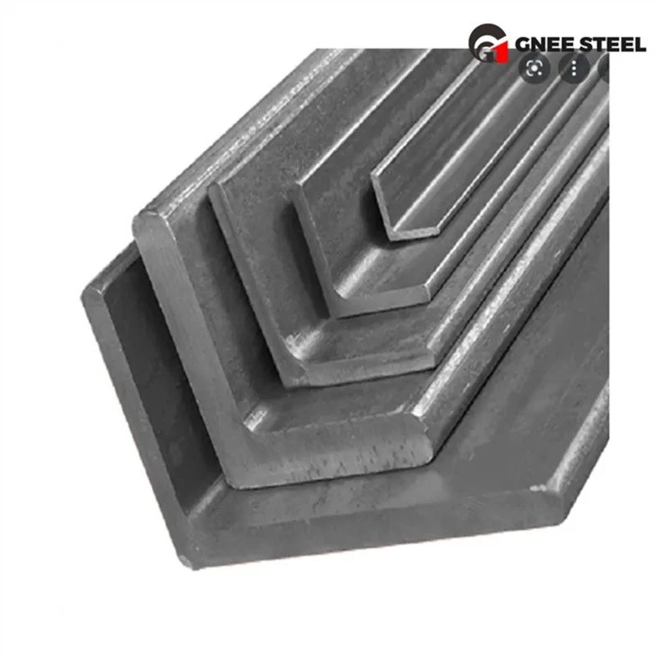 317L Stainless Steel Angle