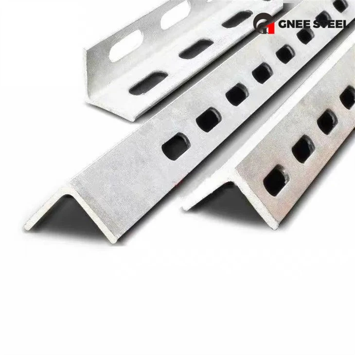 Planxa angular de 60 X 60 X 6MM