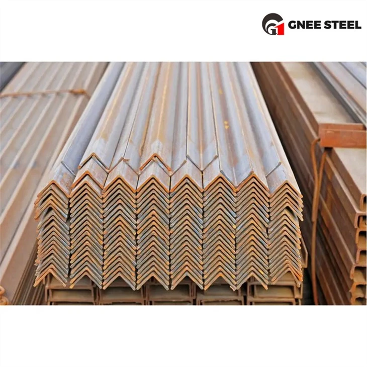 Planxa angular de 90 X 90 X 6MM