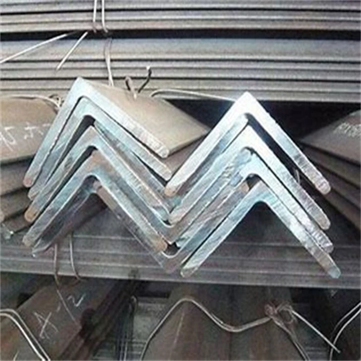 Barra d'angle ASTM A588