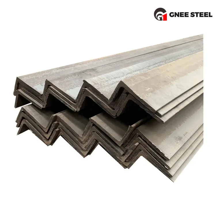 ATSM A36 A572 Angle Steel