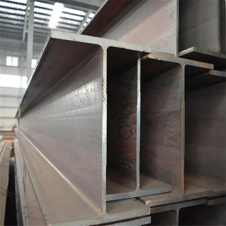 EN S355NL H Profile Steel
