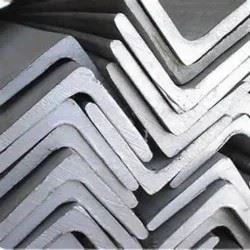 L Shape A36 Angle Steel