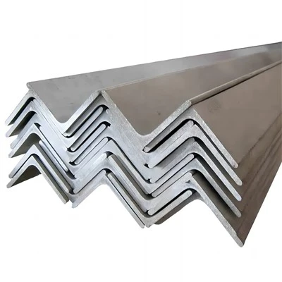 ASTM A992 Angle igual