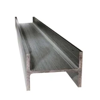 Perfil estructural A572 I feix