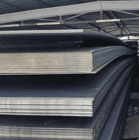 High Strength Q265GNH Weathering Steel Plate best