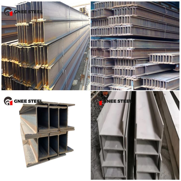 China h beam section Distributors--GNEE Group China h beam section Distributors--GNEE Group