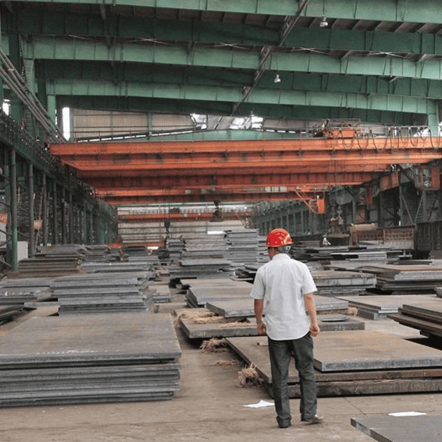 S235JR steel S235JR steel