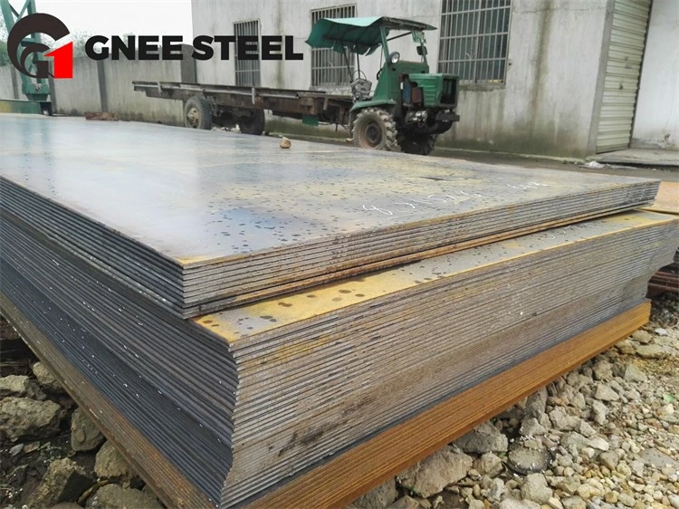 alloy steel alloy steel
