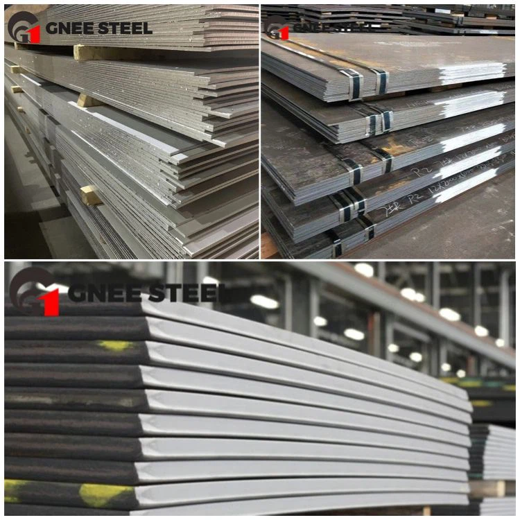 pressure vessel plate material pressure vessel plate material