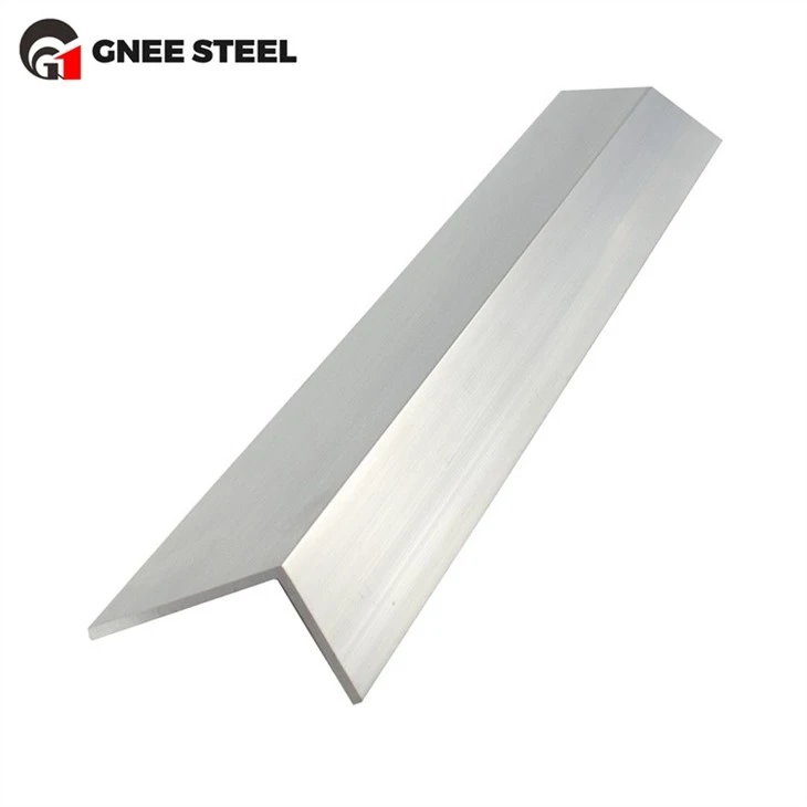 Q235 Q345 Angle Beam Alloy Structural Steel