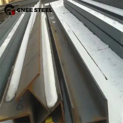 S355J2WP H-section Steel Beam