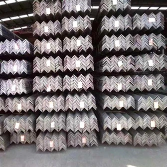 Angles d'acer al carboni